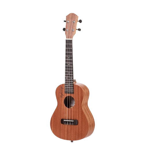 Ukuleler