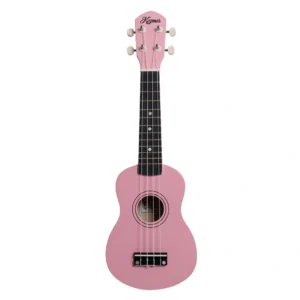 Ukulele + Taşıma Kılıf Hediyeli